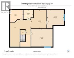 2203 Brightoncrest Common Se, Calgary, AB T2Z0V5 Photo 40