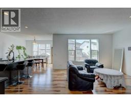 2pc Bathroom - 2203 Brightoncrest Common Se, Calgary, AB T2Z0V5 Photo 6