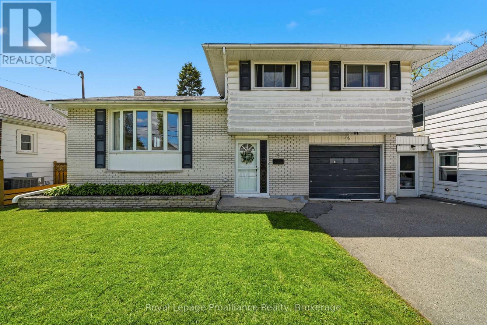 26 Johnson Street, Belleville (Belleville Ward), Ontario, K8N4T3, Belleville (Belleville Ward), Ontario — photo 5 of 5