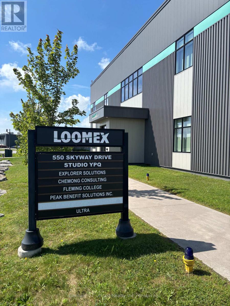 #Zone C 550 - 925 Airport Road, Cavan Monaghan (Cavan-Monaghan), Ontario, K9J0E7, Cavan Monaghan (Cavan-Monaghan), Ontario — photo 1 of 5