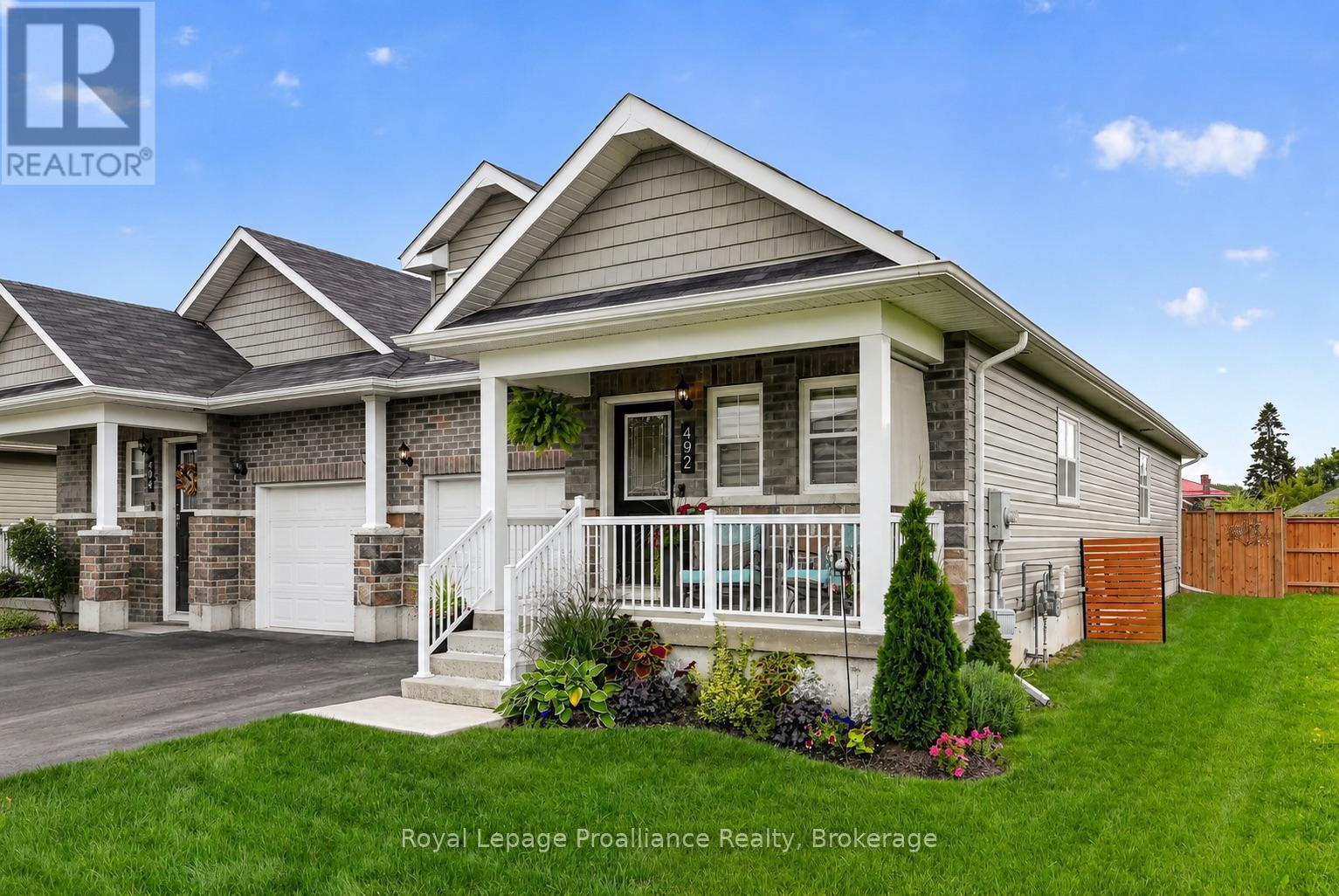 Property for sale at 492 HAYWARD STREET
