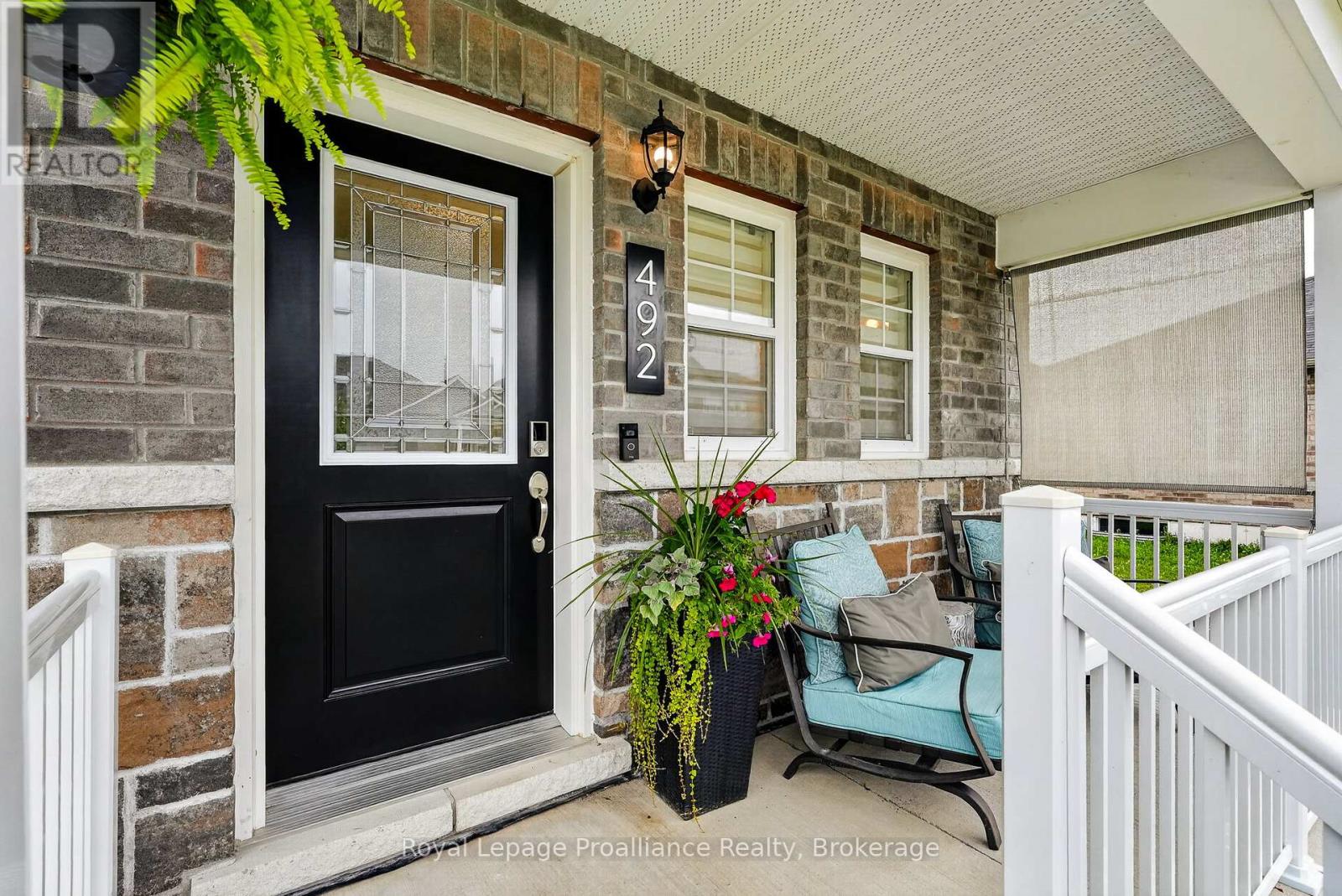 492 Hayward Street, Cobourg, Ontario, K9A3N5, Cobourg, Ontario — photo 2 of 5