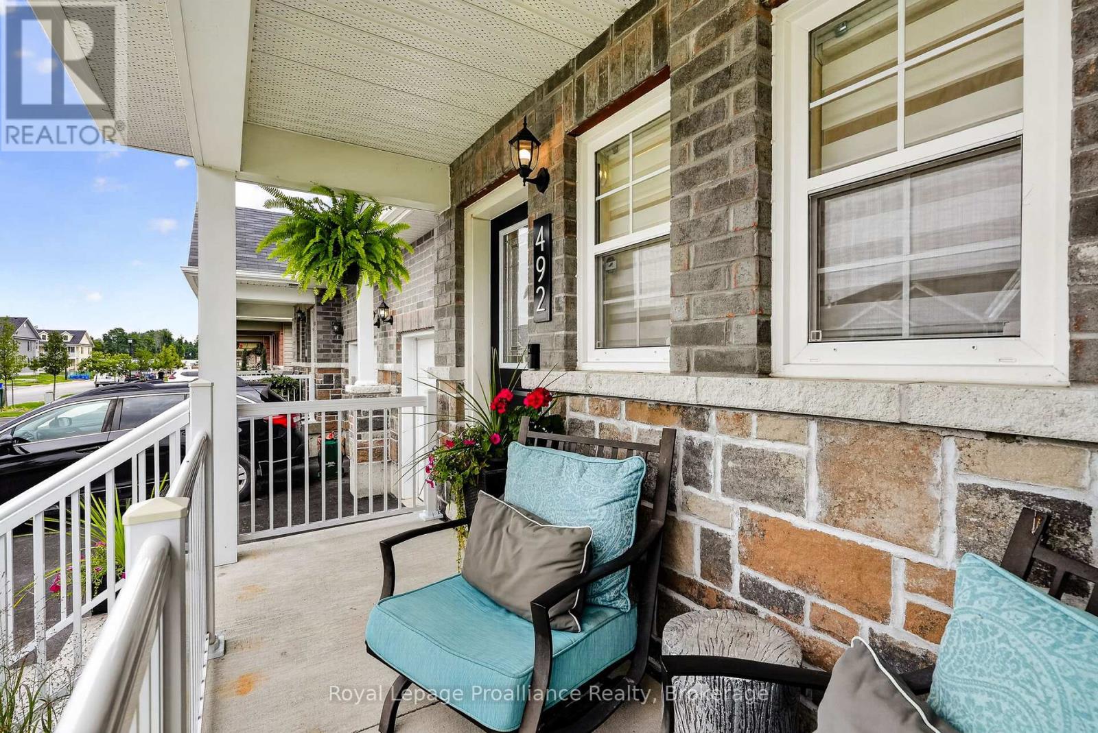 492 Hayward Street, Cobourg, Ontario, K9A3N5, Cobourg, Ontario — photo 3 of 5
