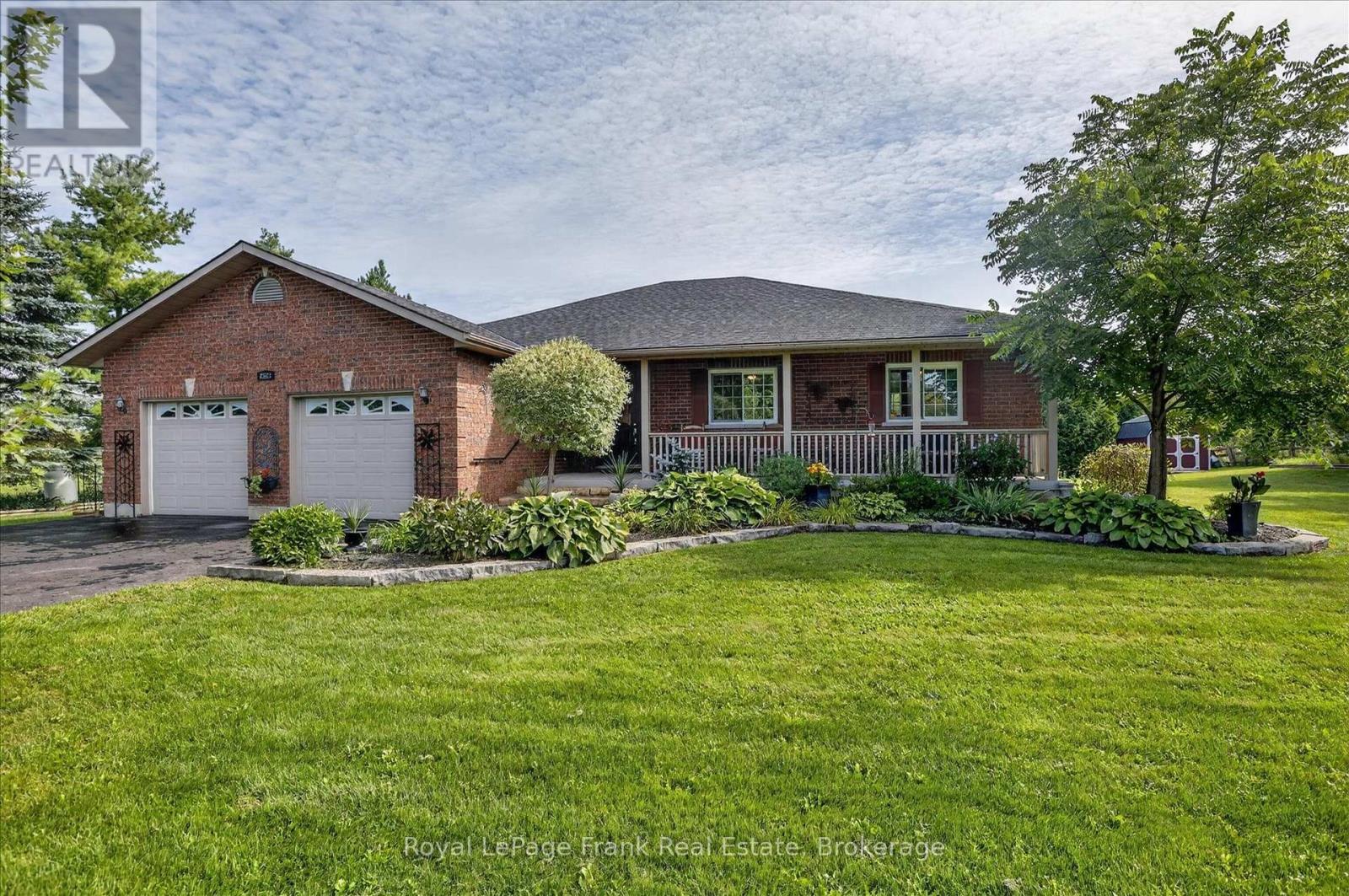 2523 Asphodel 12th Line, Asphodel-Norwood, Ontario, K0L2V0, Asphodel-Norwood, Ontario — photo 1 of 5