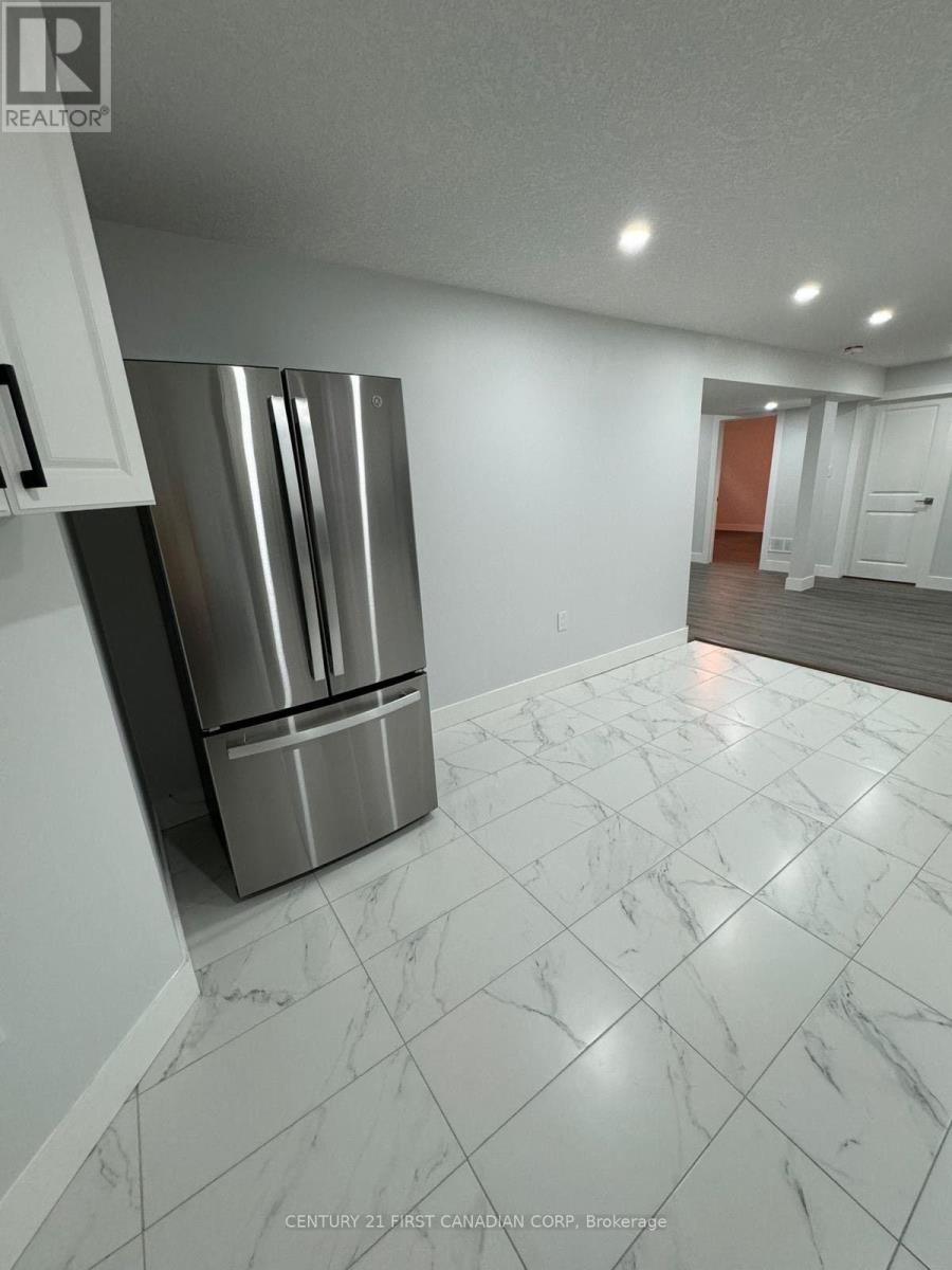 #Basement 470 Jessica Way, London North (North I), Ontario, N6G0T4, London North (North I), Ontario — photo 4 of 5