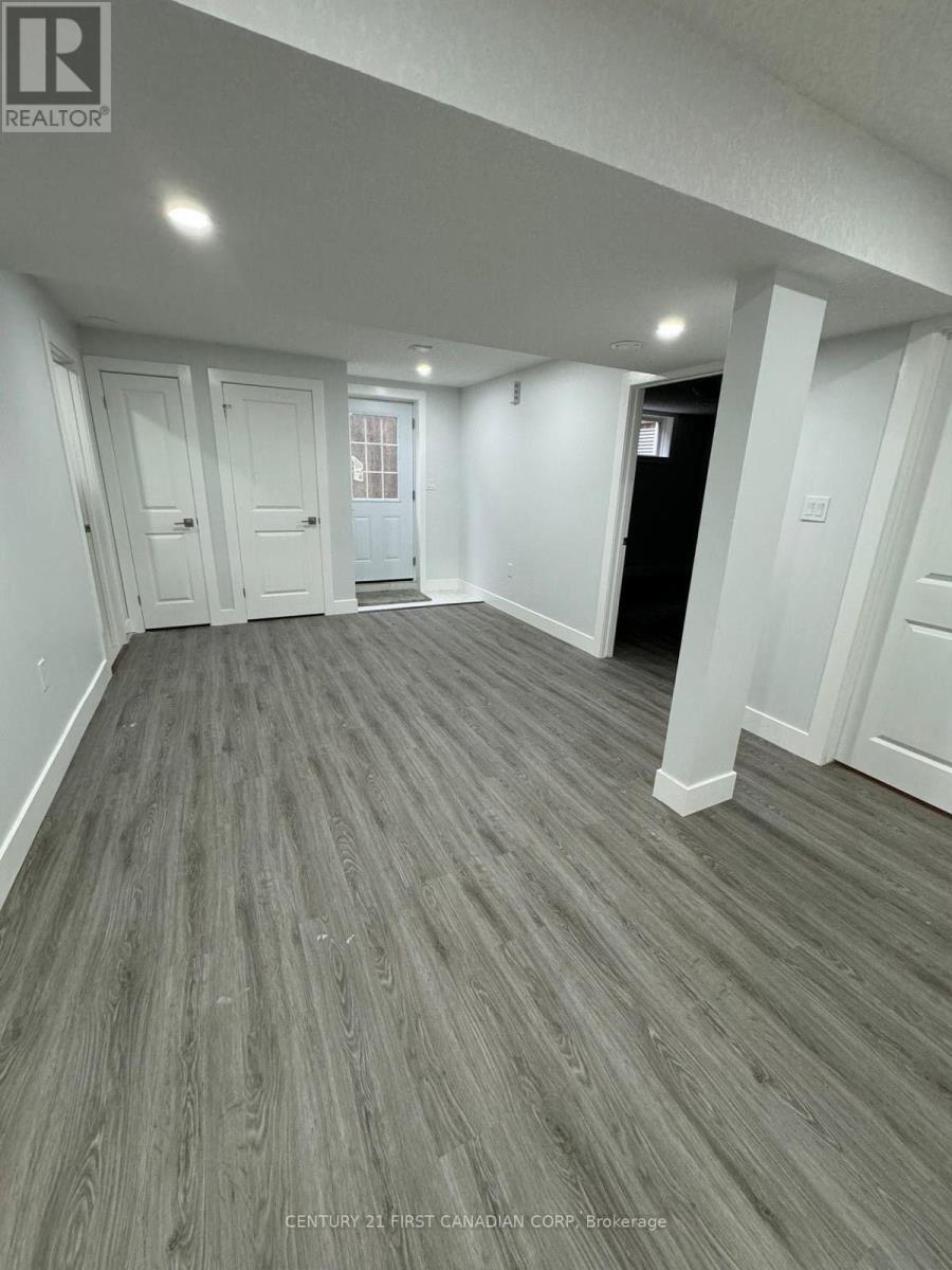 BASEMENT - 470 JESSICA WAY, London North (North I) — photo 6