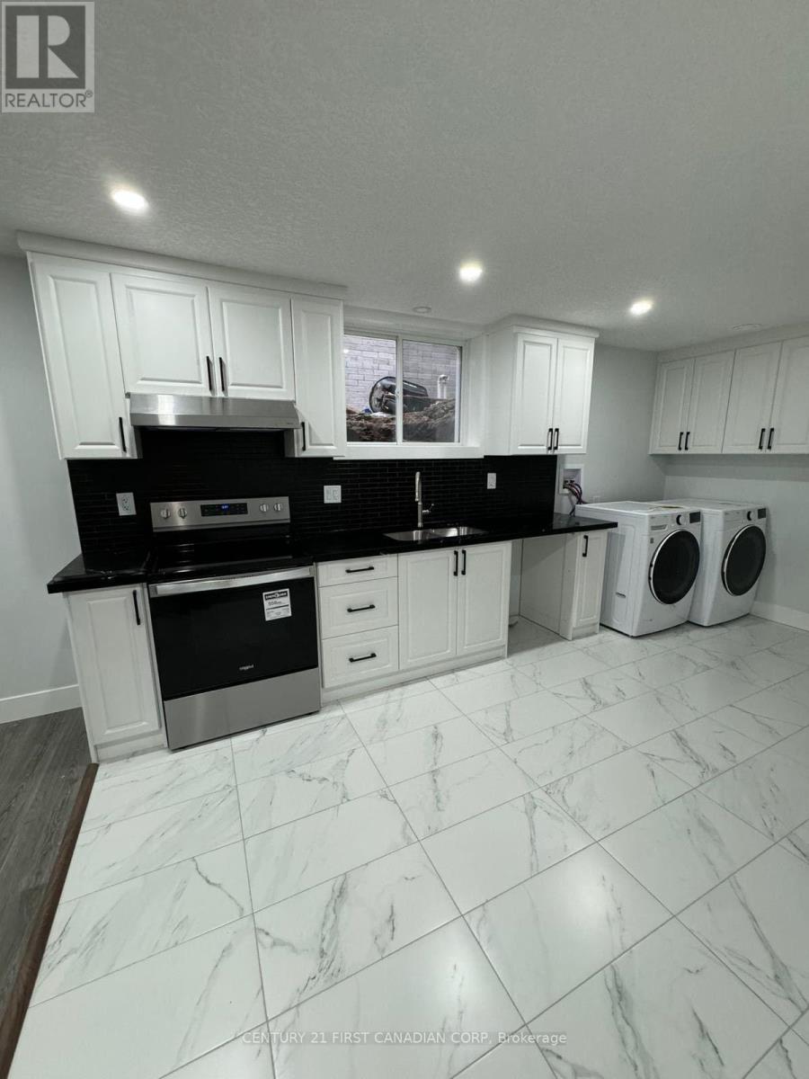 BASEMENT - 470 JESSICA WAY, London North (North I) — photo 7