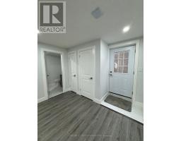 Basement - 470 Jessica Way, London North, ON N6G0T4 Photo 14