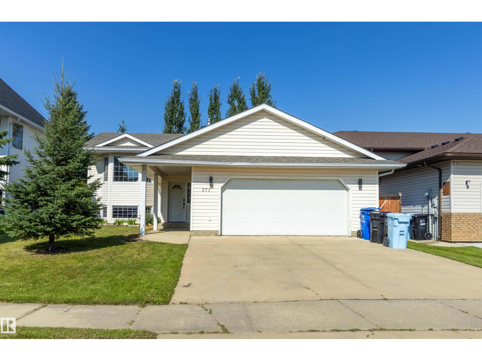 272 Bussieres DR, Fort McMurray, Alberta, T9K1T3