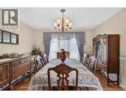 5pc Ensuite bath - 67 Teakwood Way, Moncton, NB E1G1T3 Photo 10