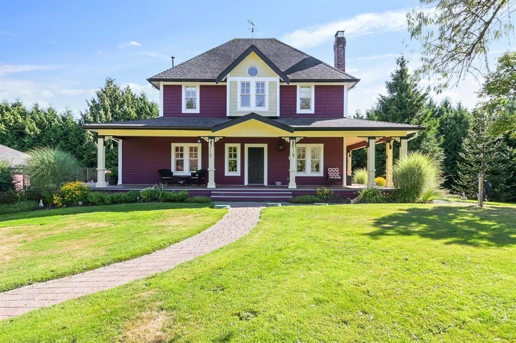 1526 232 Street, Langley, British Columbia, V2Z2W9, Langley, British Columbia — photo 1 of 5