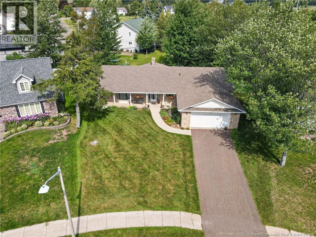 67 Teakwood Way, Moncton, New Brunswick, E1G1T3, Moncton, New Brunswick — photo 3 of 5