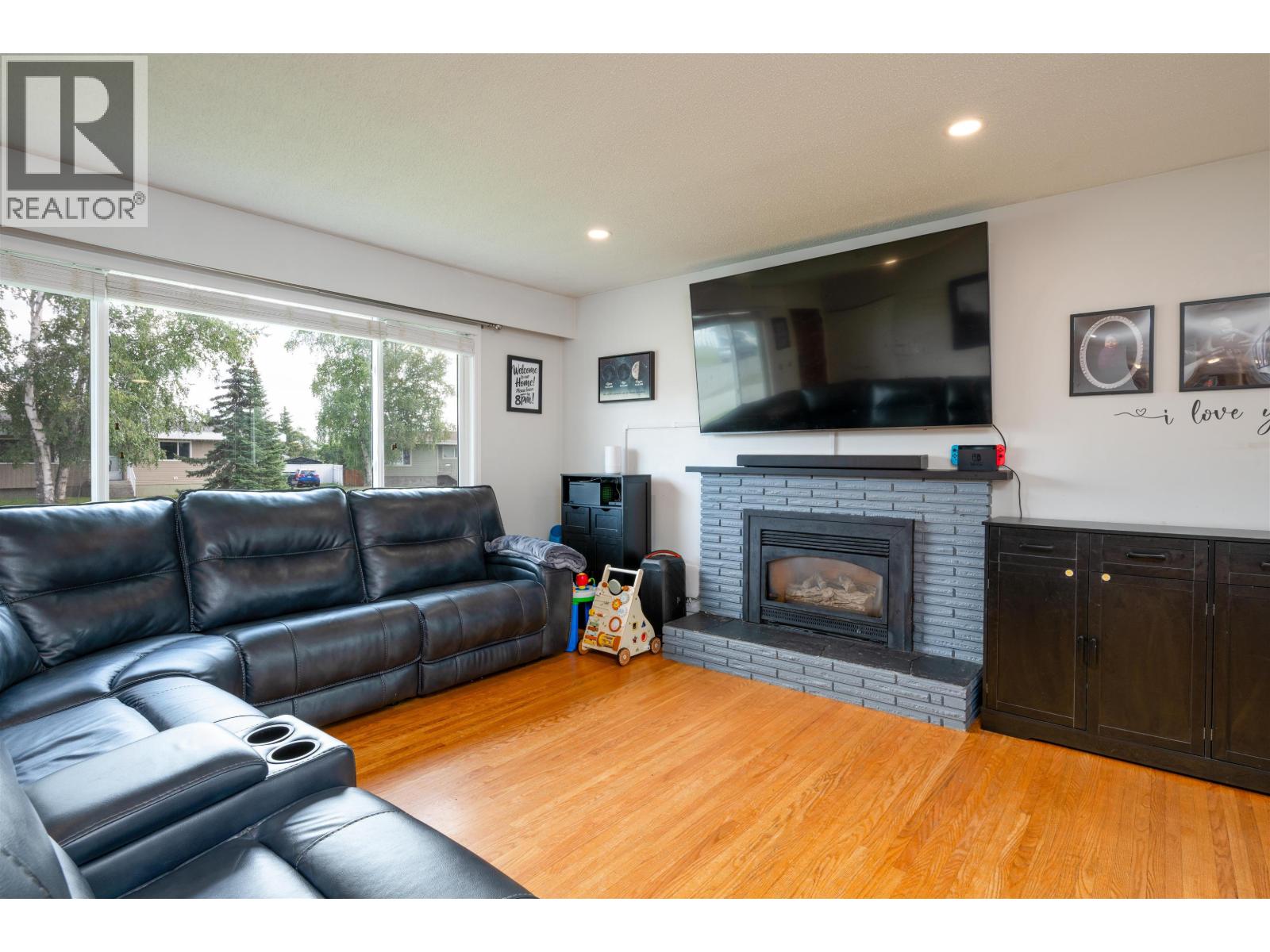 1314 PARSNIP Crescent, Prince George, British Columbia, V2M4C4, Prince George, British Columbia — photo 5 of 5