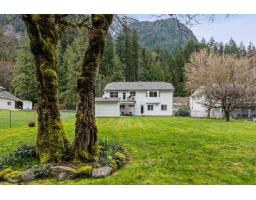 295 Forrest Crescent, Hope, Hope, BC V0X1L4 Photo 34