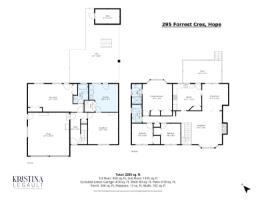 295 Forrest Crescent, Hope, Hope, BC V0X1L4 Photo 40