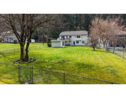295 Forrest Crescent, Hope, Hope, BC V0X1L4 Photo 36