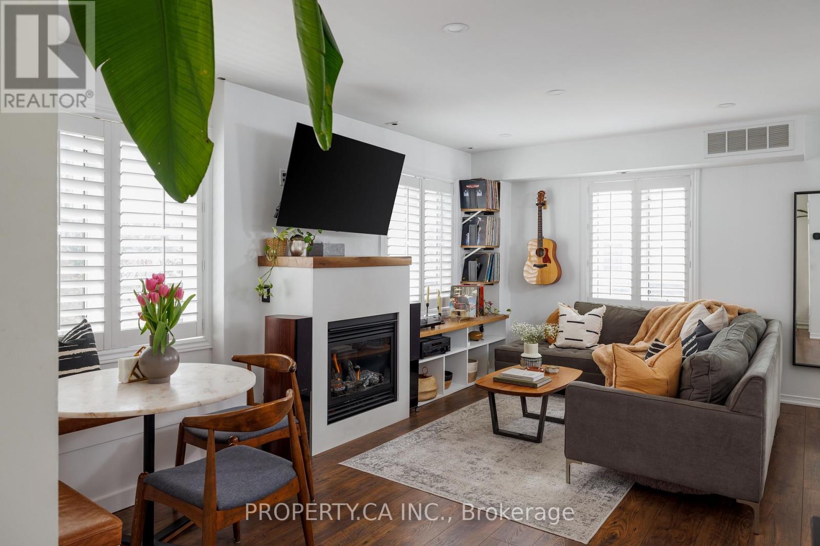 #819 12 SUDBURY STREET - 1