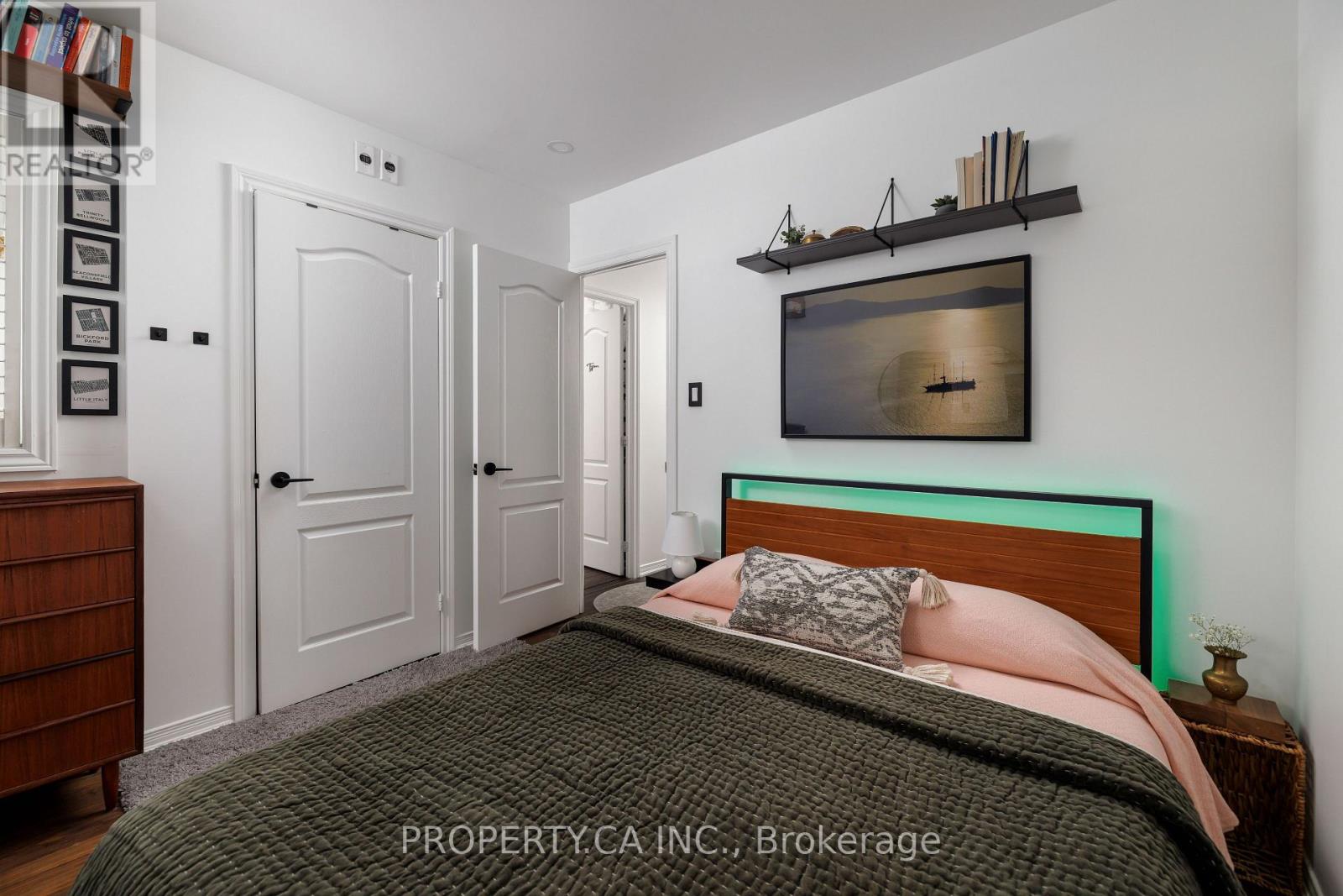 #819 12 SUDBURY STREET - Image 10