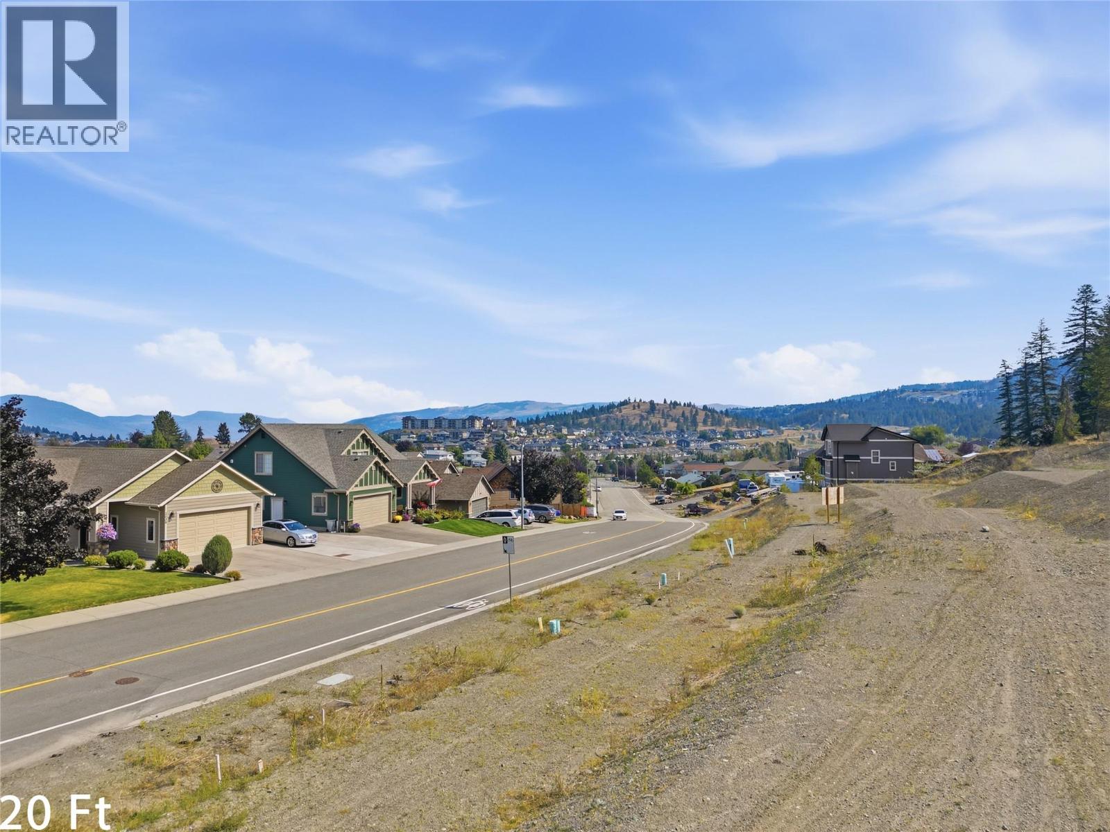  2045 Hugh Allan Drive, Kamloops