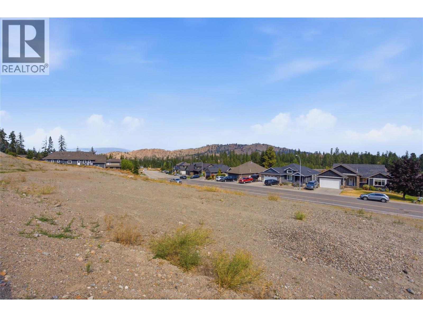  2045 Hugh Allan Drive, Kamloops