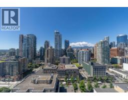 2204 1255 Seymour Street, Vancouver, BC V6B0H1 Photo 6