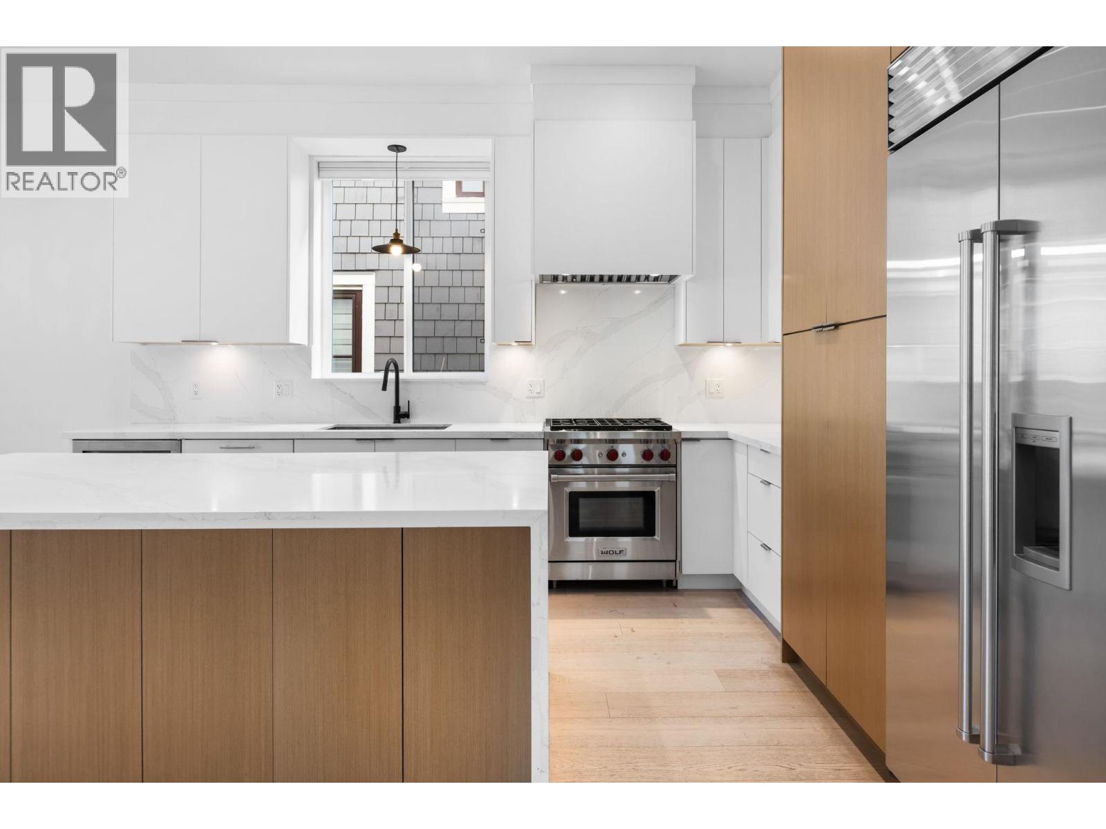 3123 W 16TH AVENUE, Vancouver