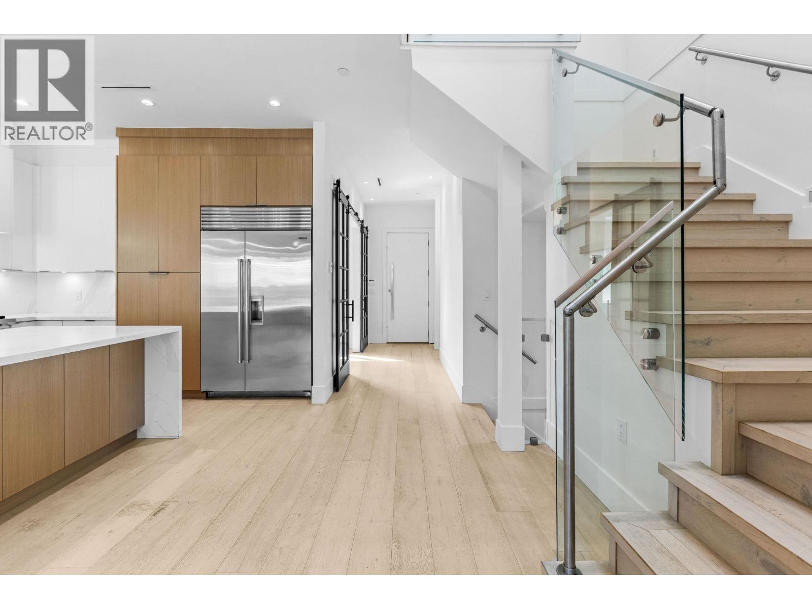 3123 W 16TH AVENUE, Vancouver