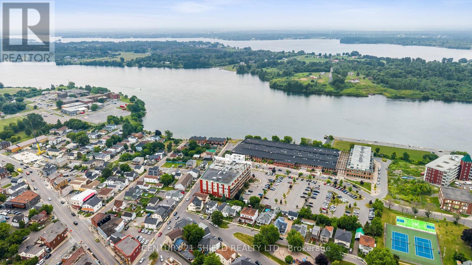 502 - 710 COTTON MILL STREET, Cornwall — photo 4