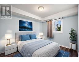 Bedroom 2 - 208 - 4 Dayspring Circle, Brampton, ON L6P2Z5 Photo 6