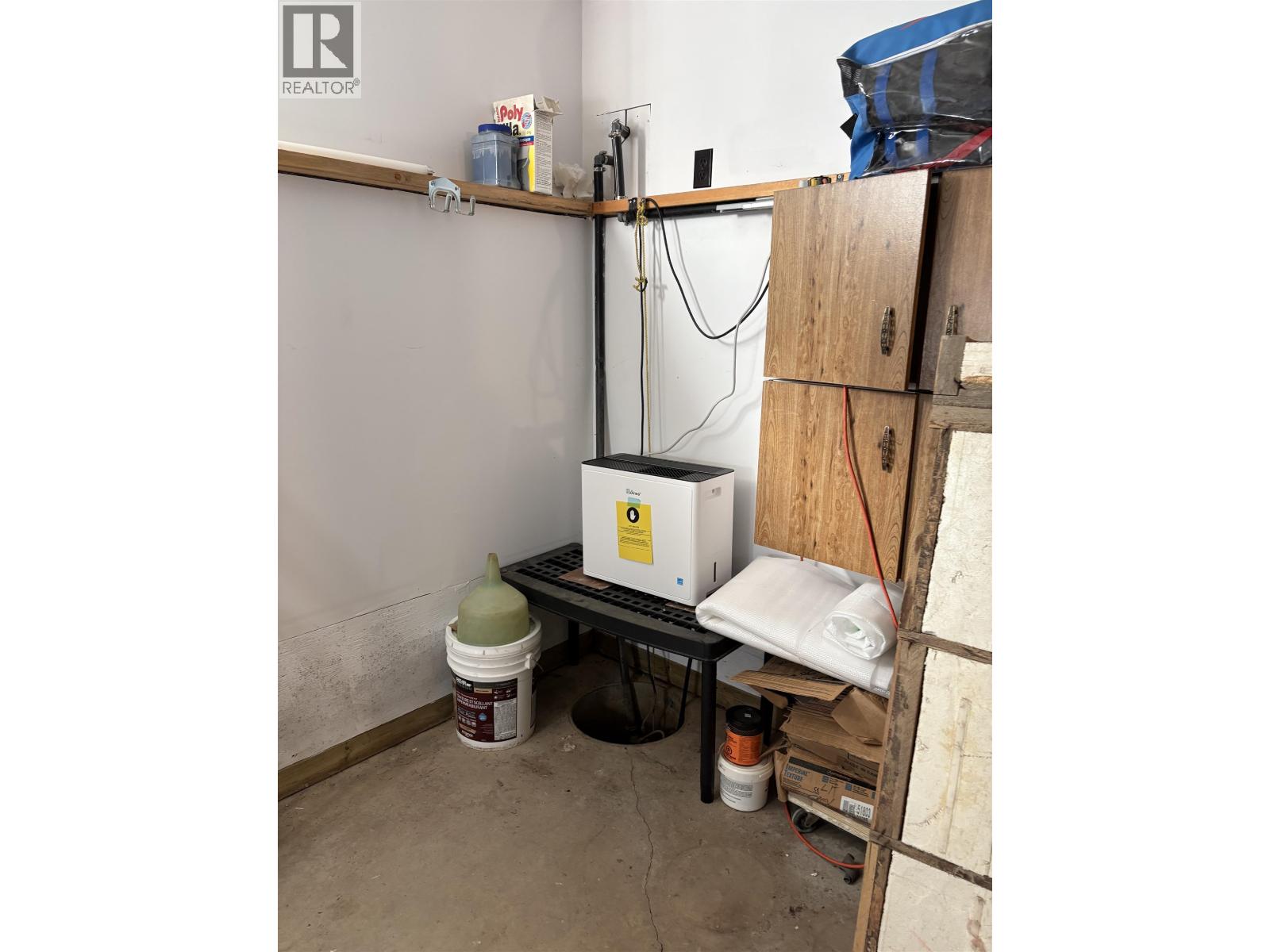 44856 COLLEYMOUNT ROAD, Burns Lake