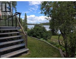 Mud room - 44856 Colleymount Road, Burns Lake, BC V0J1E2 Photo 6