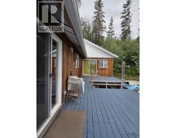 Recreational, Games room - 44856 Colleymount Road, Burns Lake, BC V0J1E2 Photo 9