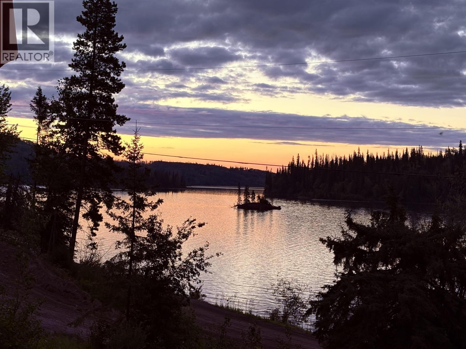 44856 COLLEYMOUNT ROAD, Burns Lake