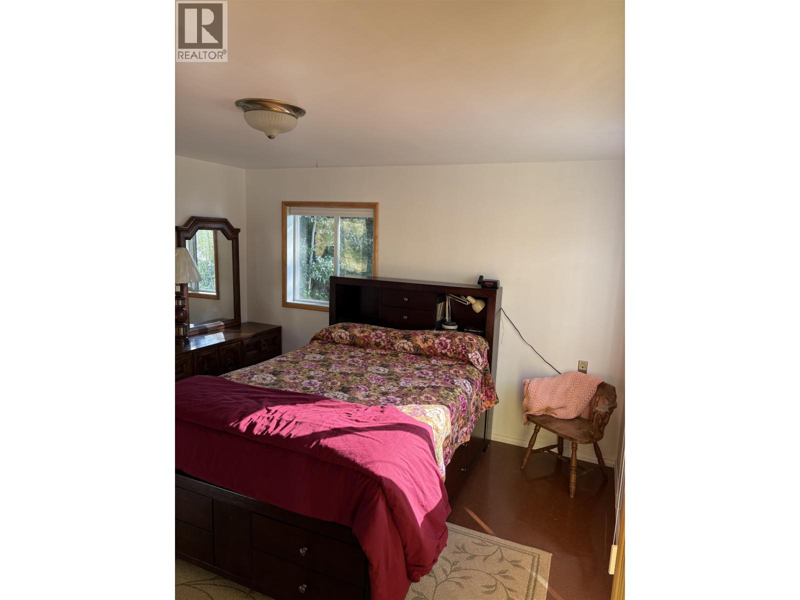 44856 COLLEYMOUNT ROAD, Burns Lake