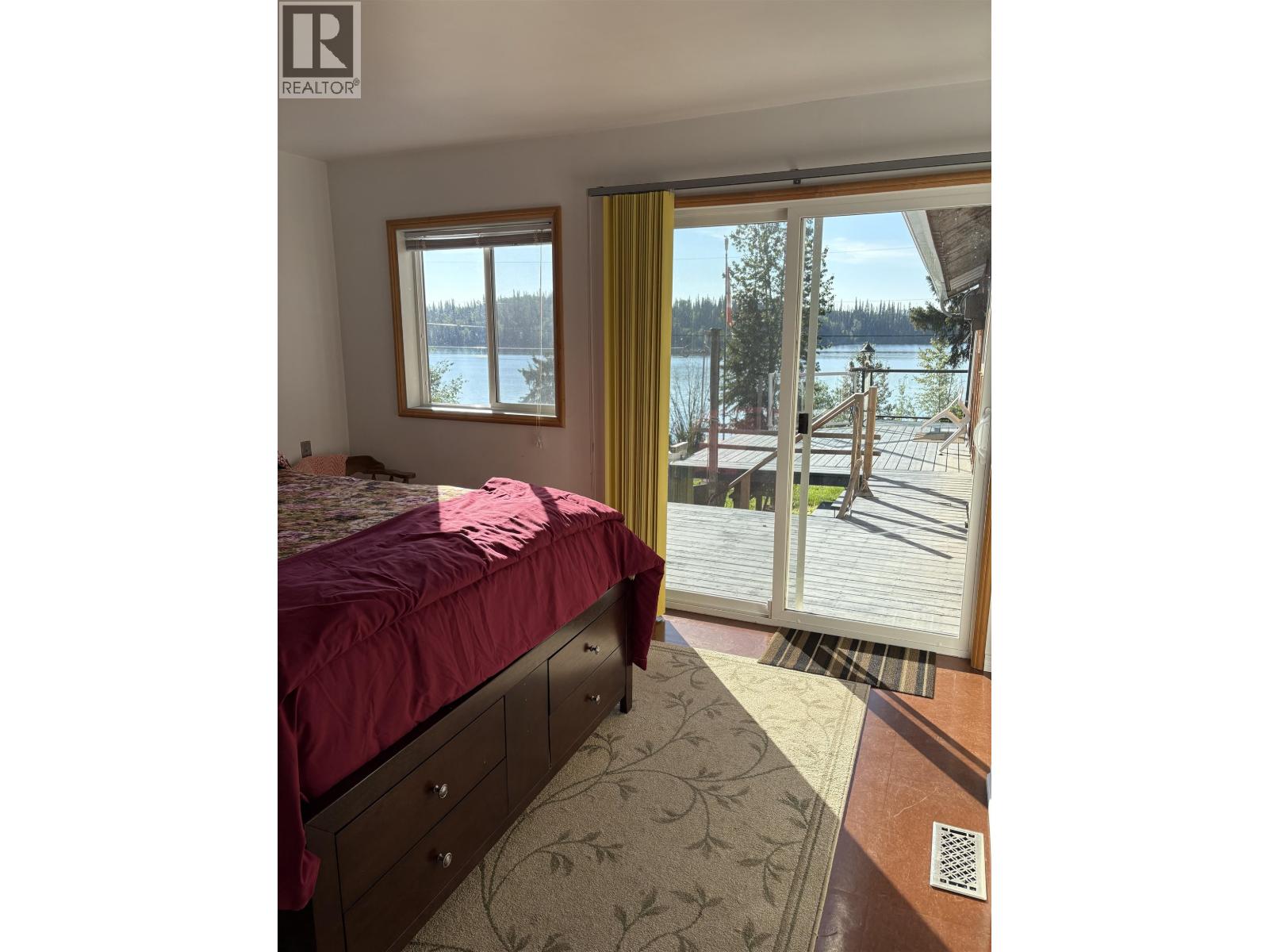 44856 COLLEYMOUNT ROAD, Burns Lake