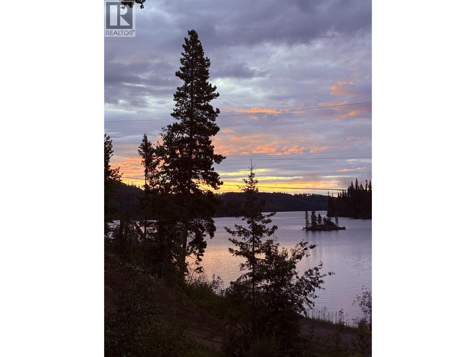 44856 COLLEYMOUNT ROAD, Burns Lake