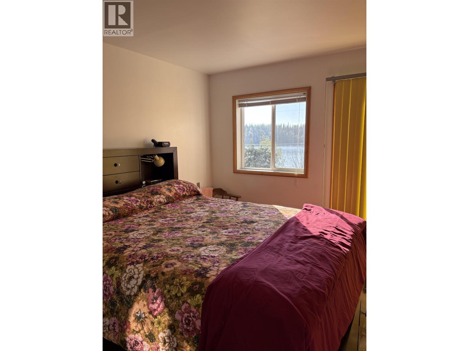 44856 COLLEYMOUNT ROAD, Burns Lake
