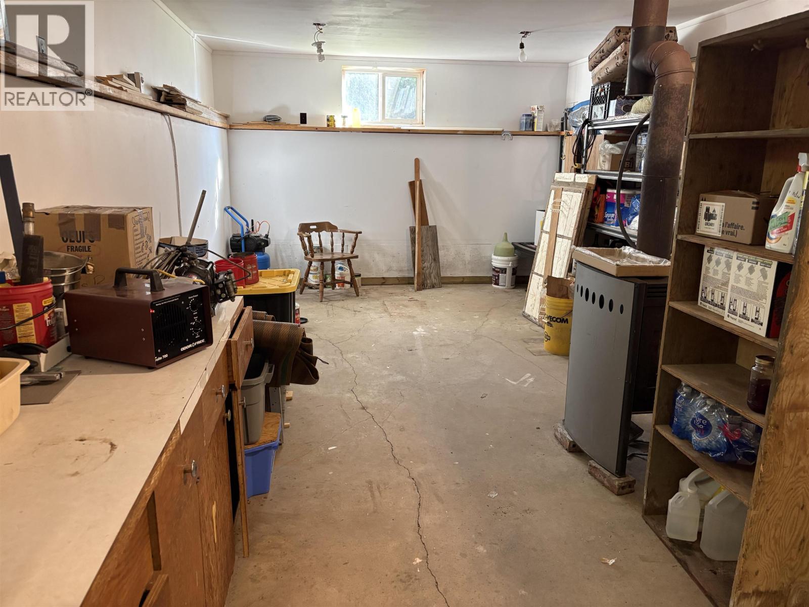 44856 COLLEYMOUNT ROAD, Burns Lake