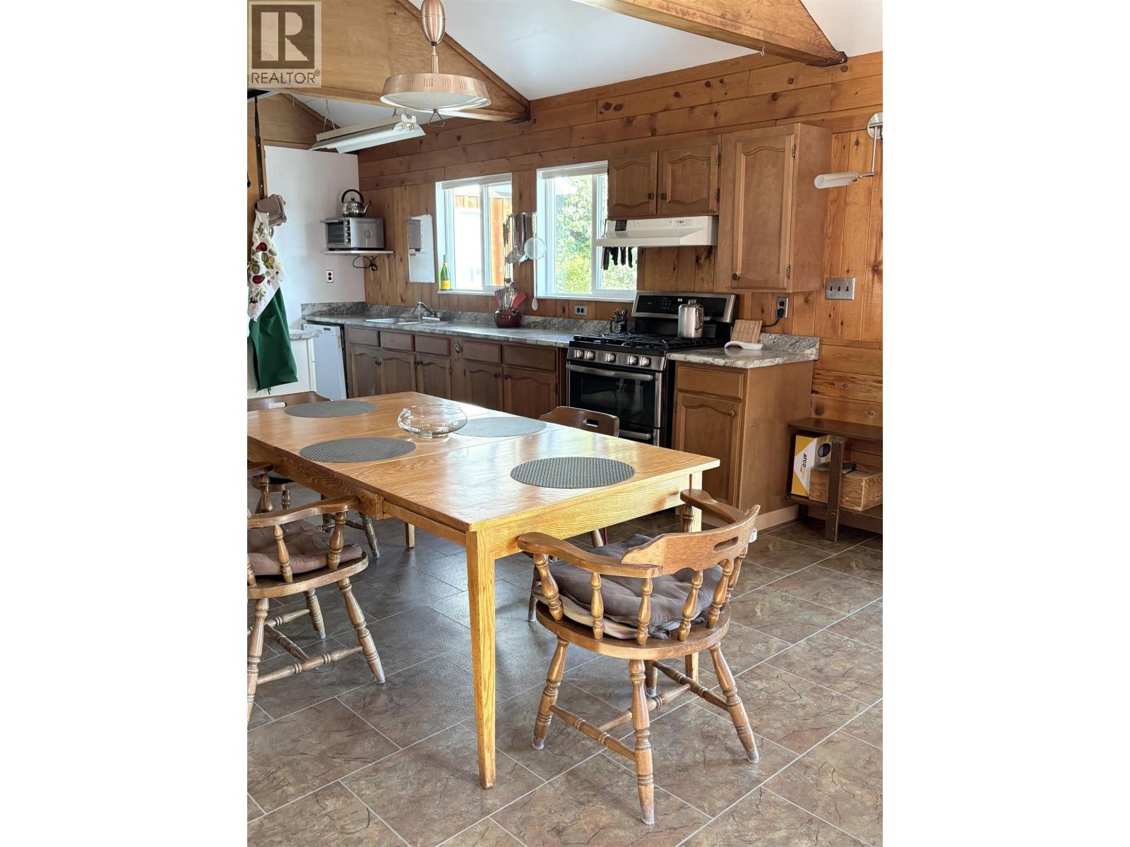 44856 COLLEYMOUNT ROAD, Burns Lake