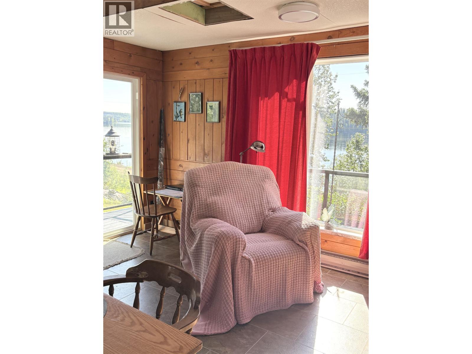 44856 COLLEYMOUNT ROAD, Burns Lake
