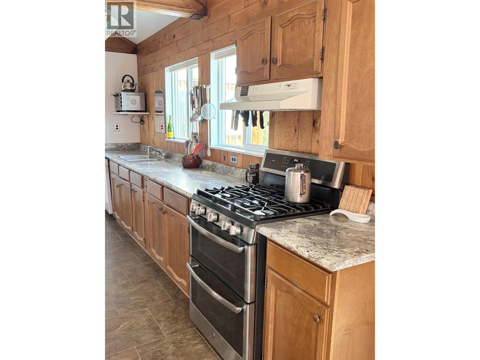 44856 COLLEYMOUNT ROAD, Burns Lake