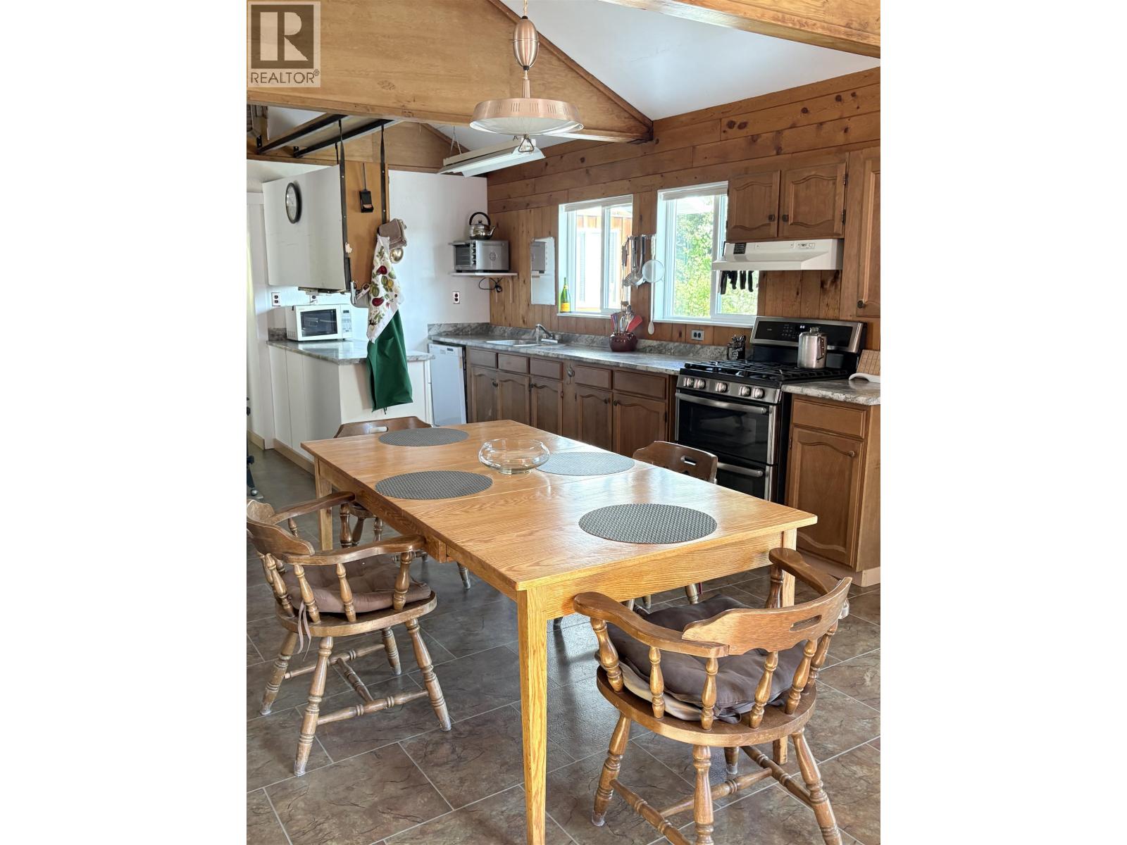 44856 COLLEYMOUNT ROAD, Burns Lake