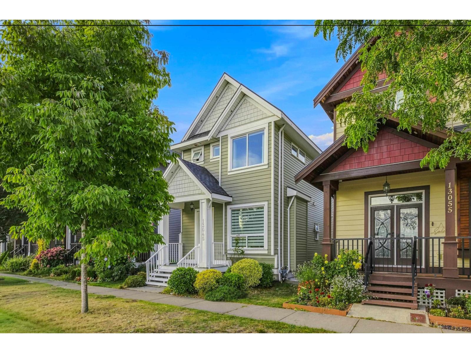 13045 59 Avenue, Surrey, British Columbia, V3X0G5, Surrey, British Columbia — photo 2 of 5