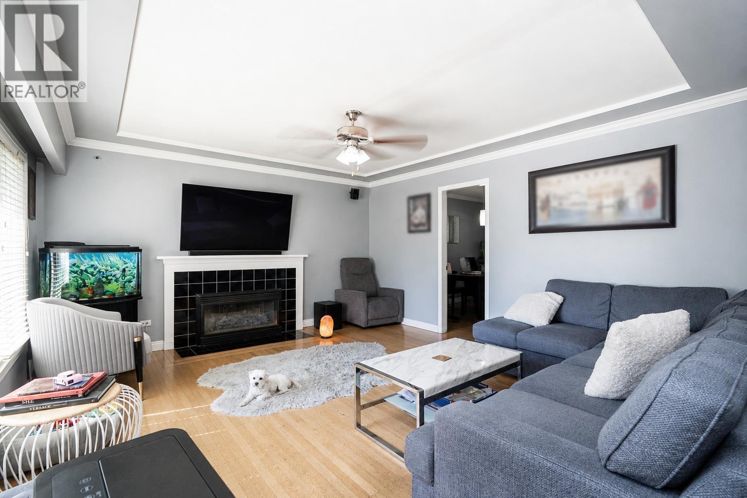 4 Bed, 3 Bath House for Sale in Vancouver – 2873 E 54TH AVENUE, Vancouver – MLS# R3146057 - Image 4