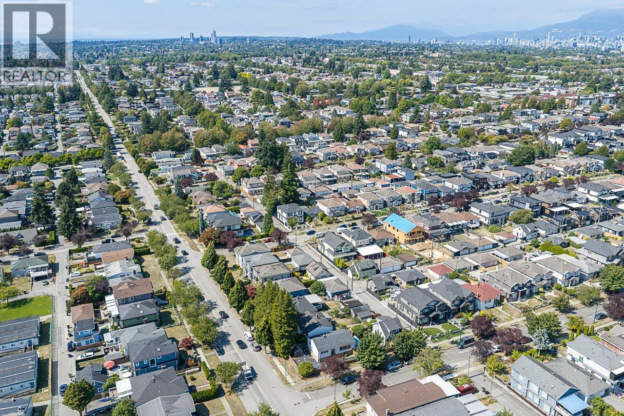 4 Bed, 3 Bath House for Sale in Vancouver – 2873 E 54TH AVENUE, Vancouver – MLS# R3146057 - Image 26