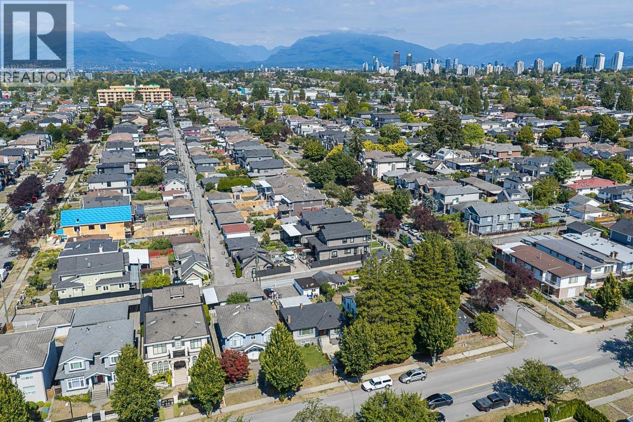 4 Bed, 3 Bath House for Sale in Vancouver – 2873 E 54TH AVENUE, Vancouver – MLS# R3146057 - Image 25