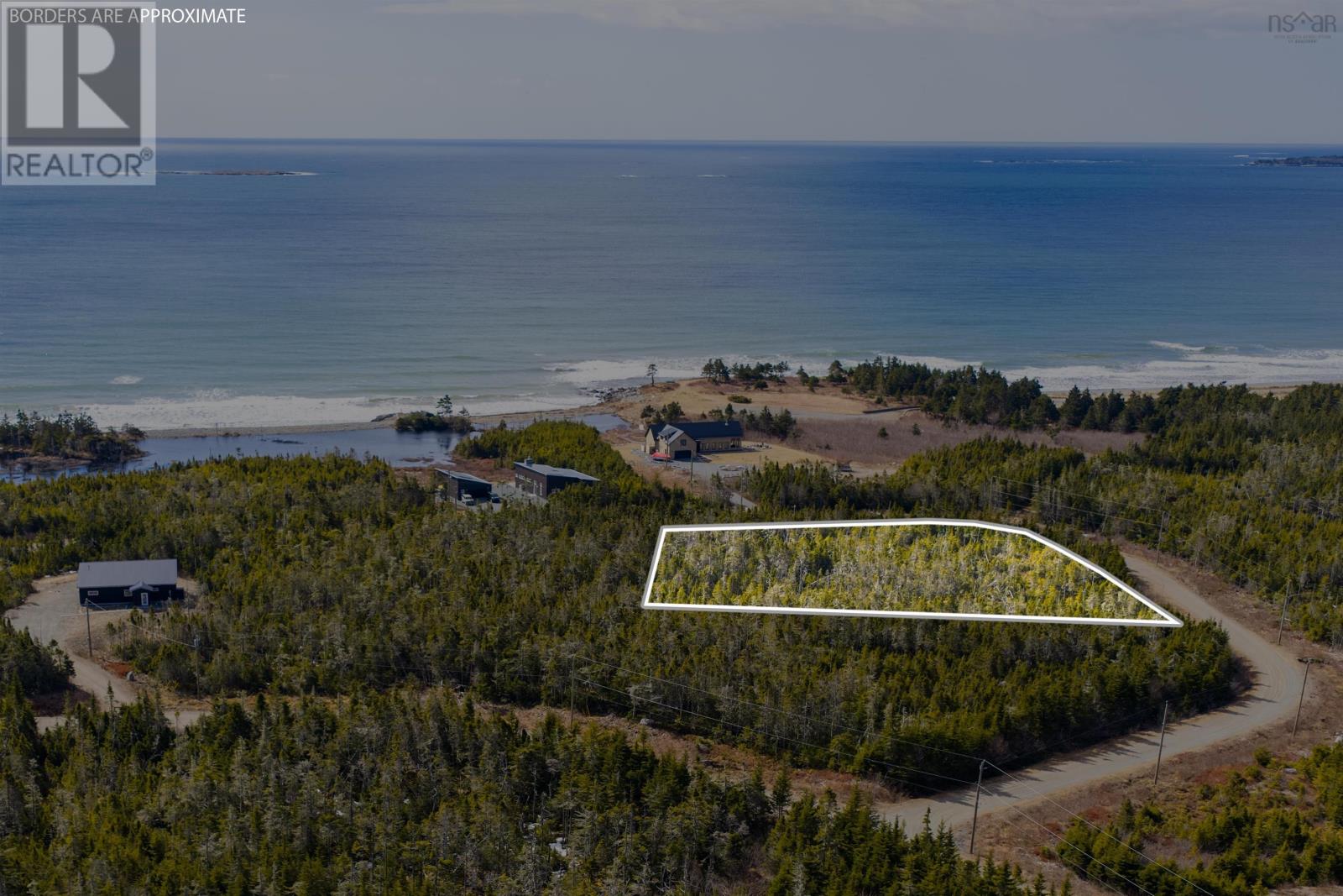 Lot 87 Wiskubok Crescent, Clam Bay, Nova Scotia, B0J1Y0, Clam Bay, Nova Scotia — photo 1 of 5