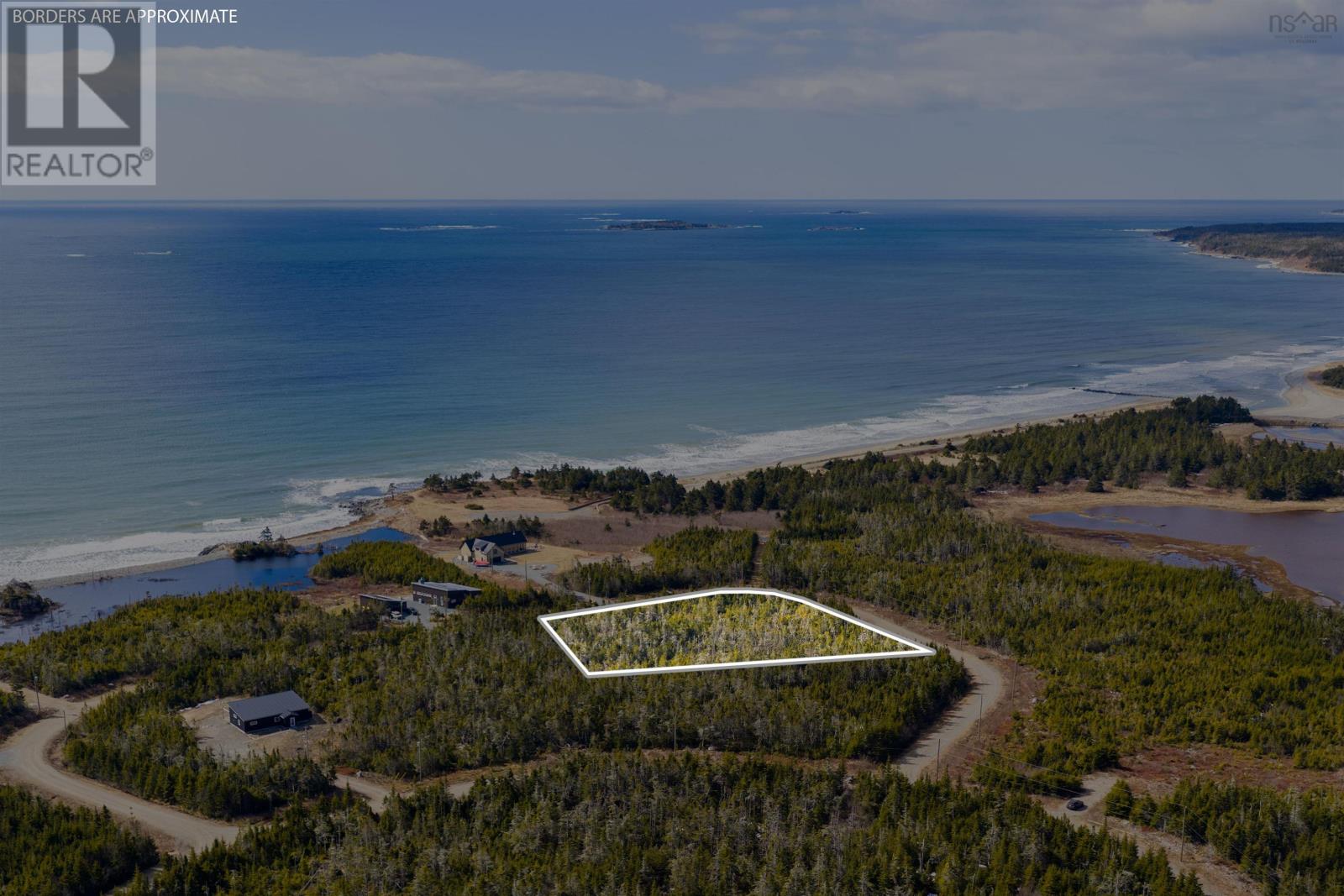 Lot 87 Wiskubok Crescent, Clam Bay, Nova Scotia, B0J1Y0, Clam Bay, Nova Scotia — photo 3 of 5