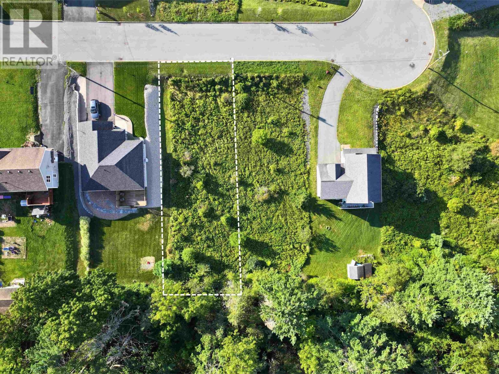 Lot 15 Hebb Street, Lunenburg, Nova Scotia, B0J2C0, Lunenburg, Nova Scotia — photo 1 of 5