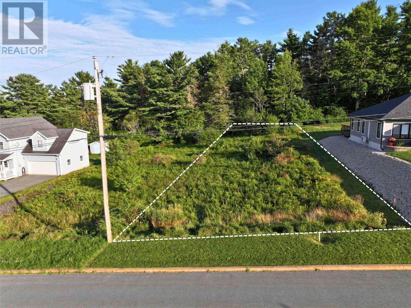 Lot 15 Hebb Street, Lunenburg, Nova Scotia, B0J2C0, Lunenburg, Nova Scotia — photo 4 of 5